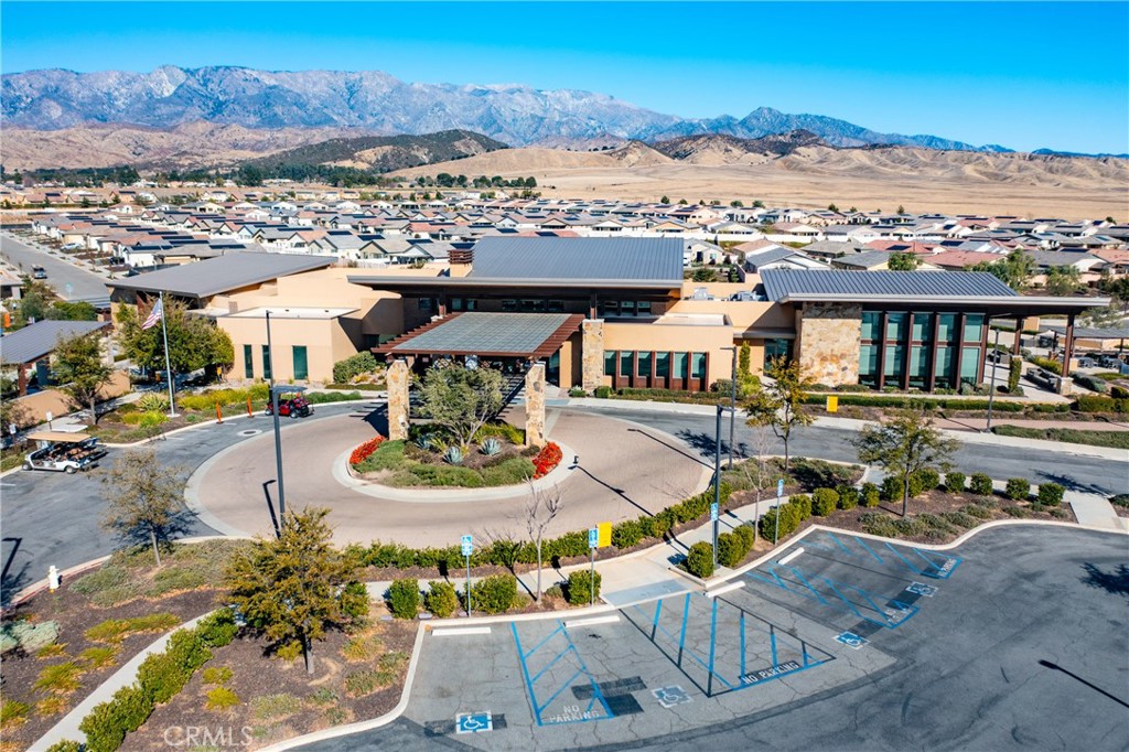 Altis - Residential