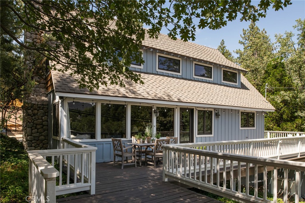 Arrowhead Woods (AWHW) - Residential