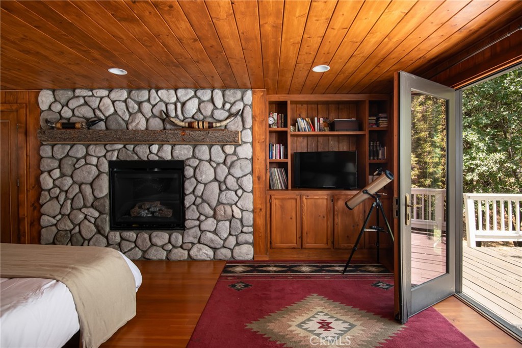 Arrowhead Woods (AWHW) - Residential