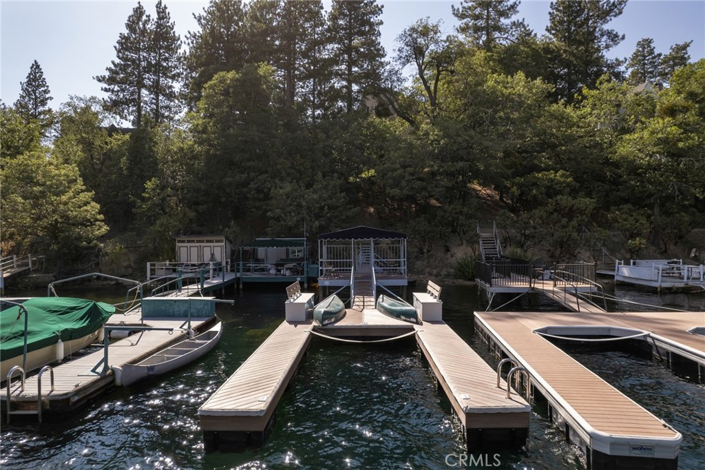 Arrowhead Woods (AWHW) - Residential