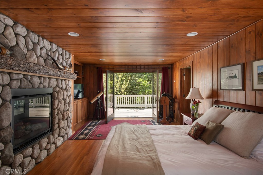 Arrowhead Woods (AWHW) - Residential