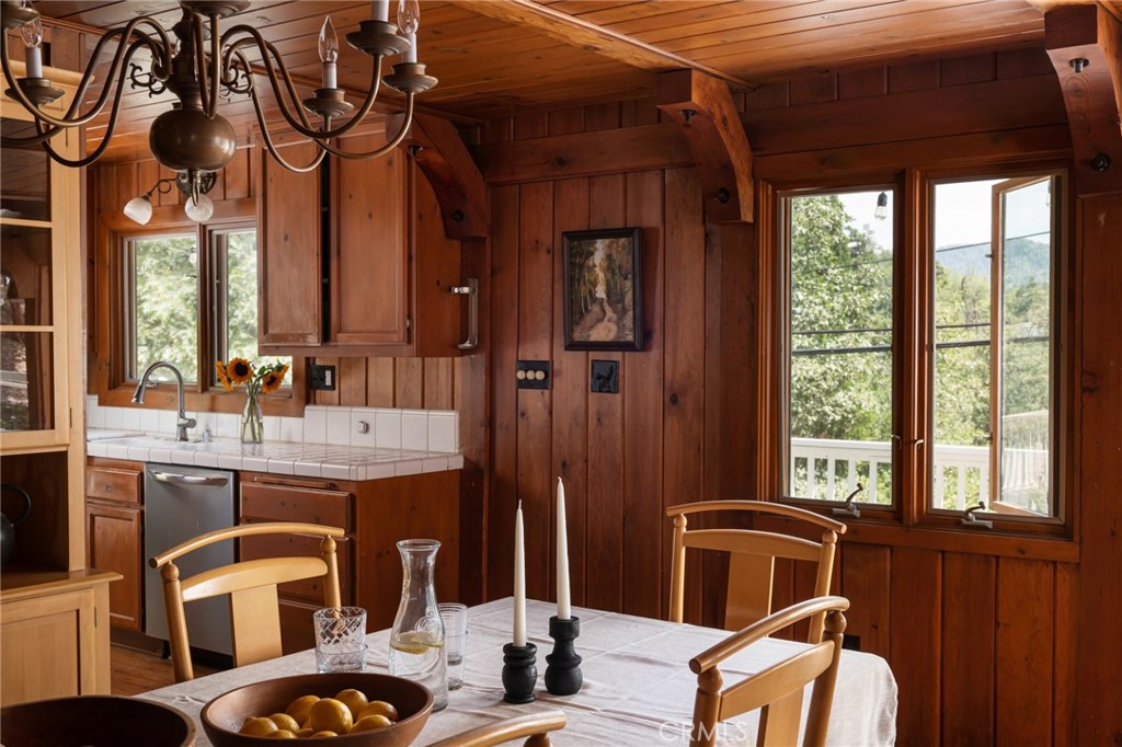 Arrowhead Woods (AWHW) - Residential