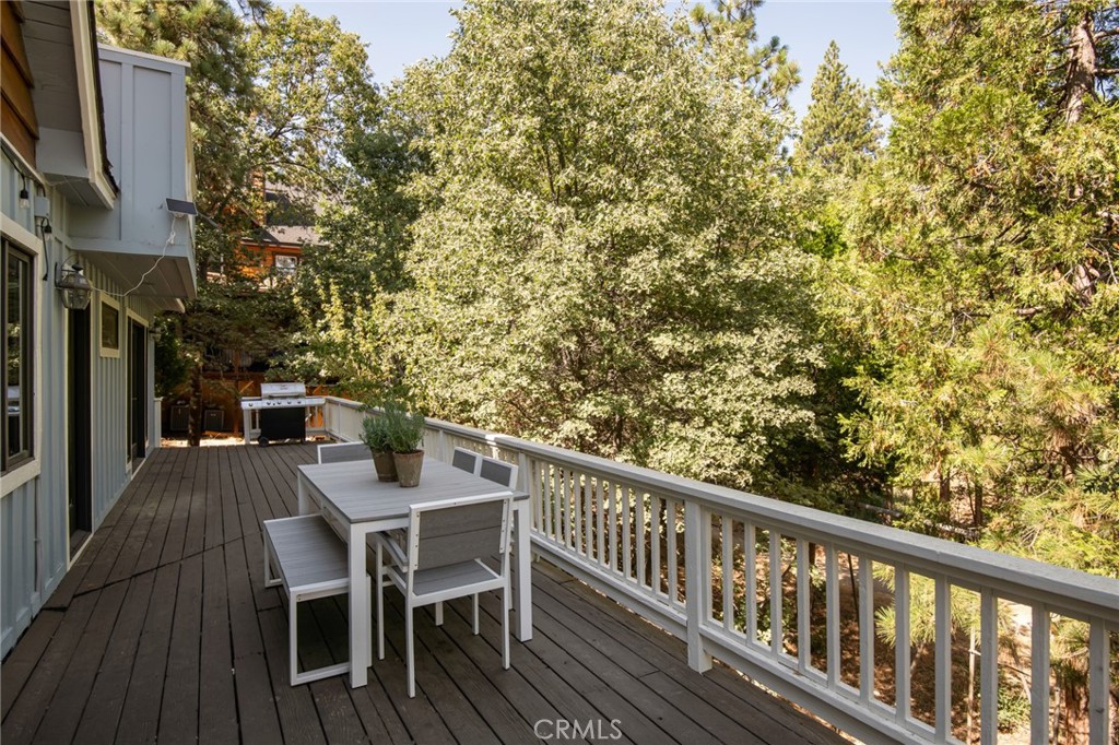 Arrowhead Woods (AWHW) - Residential