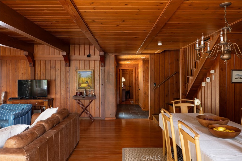 Arrowhead Woods (AWHW) - Residential
