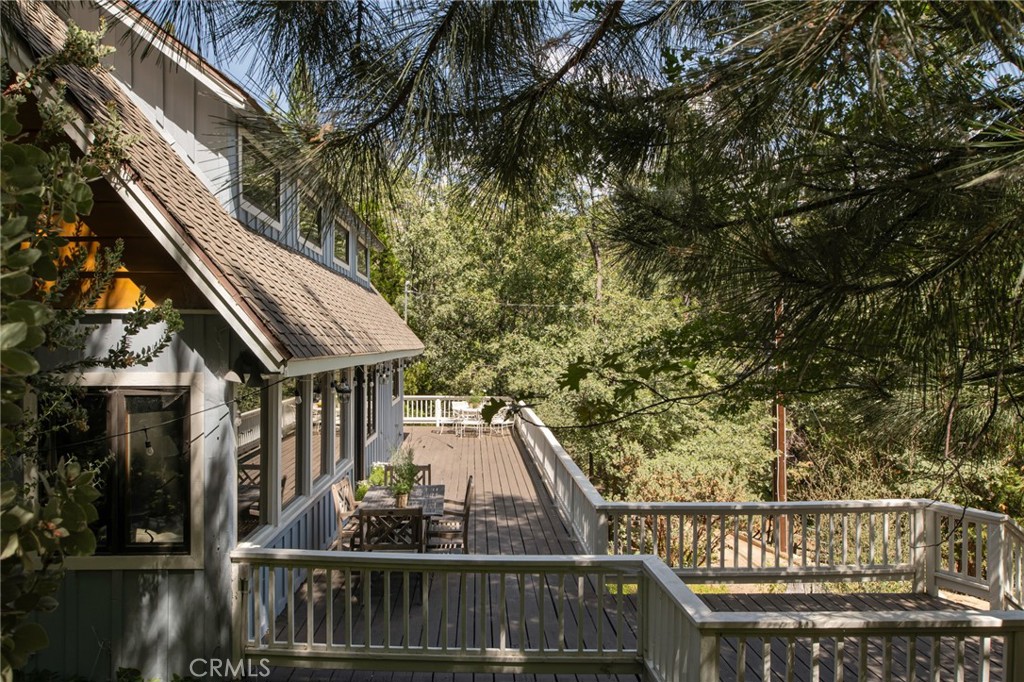 Arrowhead Woods (AWHW) - Residential