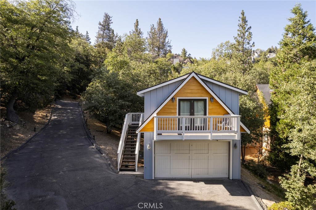 Arrowhead Woods (AWHW) - Residential