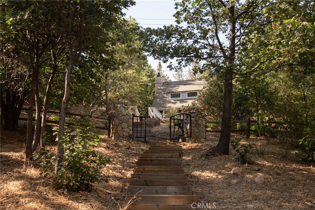 Arrowhead Woods (AWHW) - Residential