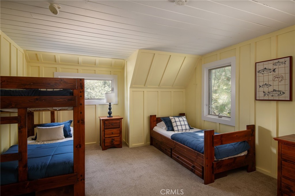 Arrowhead Woods (AWHW) - Residential