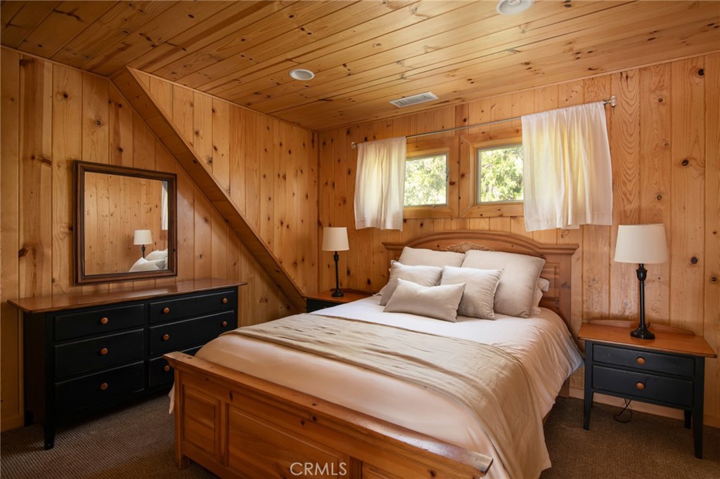 Arrowhead Woods (AWHW) - Residential