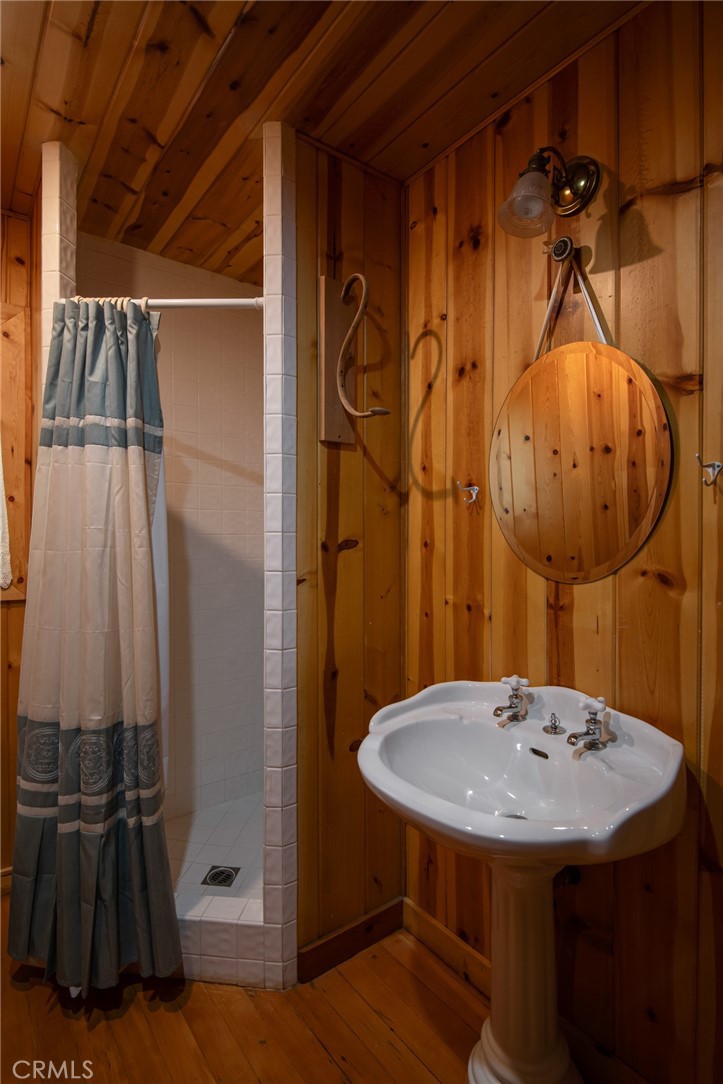 Arrowhead Woods (AWHW) - Residential