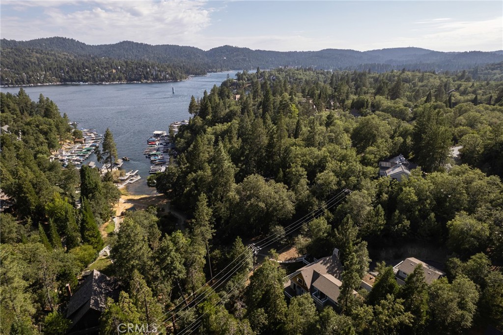 Arrowhead Woods (AWHW) - Residential