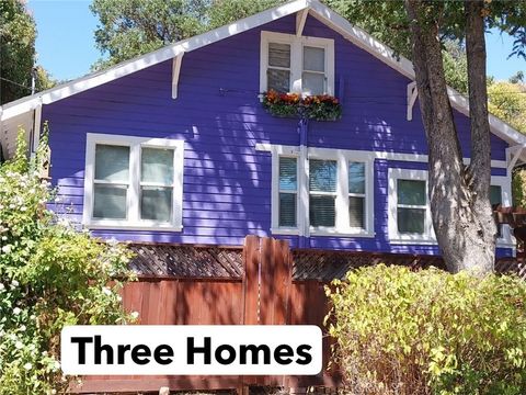 Photo of 600 6th Street, Lakeport, CA 95453 (MLS # LC25241920)