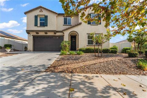 695 Poo Ish San Jacinto CA 92582