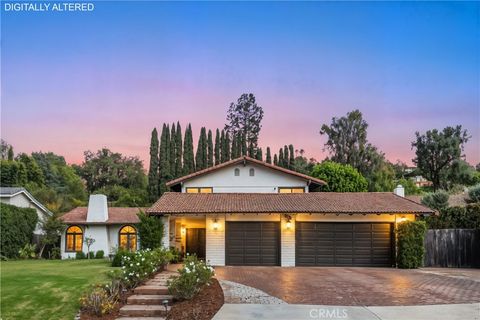 1461 Longmont Place North Tustin CA 92705