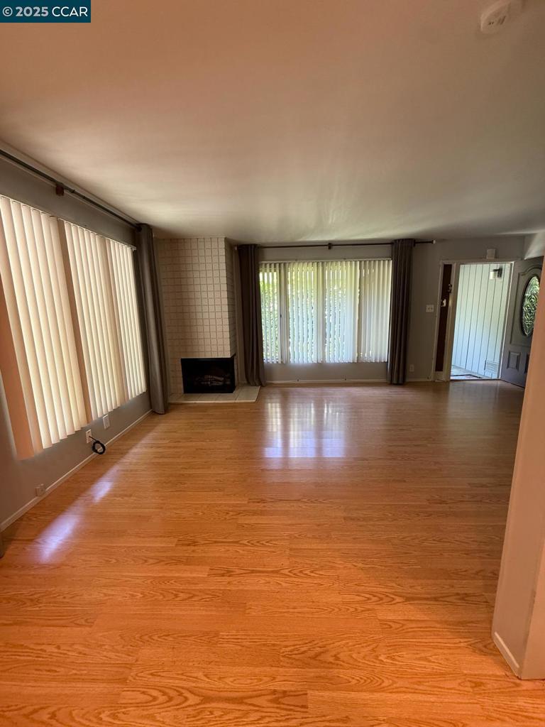 Mis-Match - Residential Lease