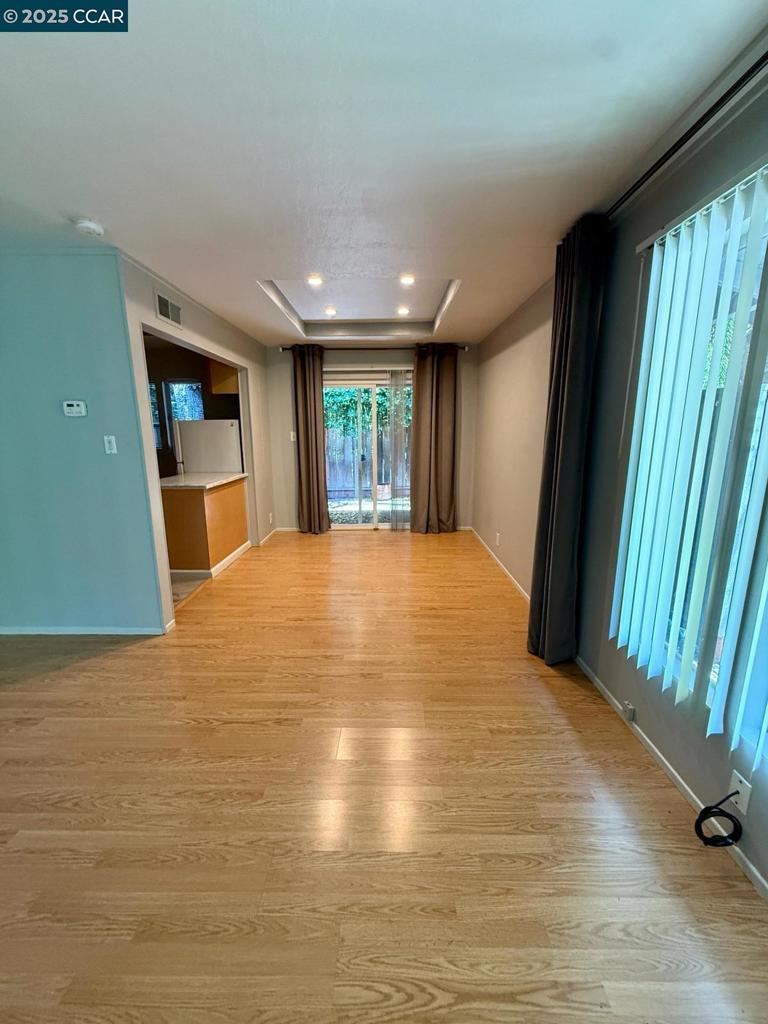 Mis-Match - Residential Lease