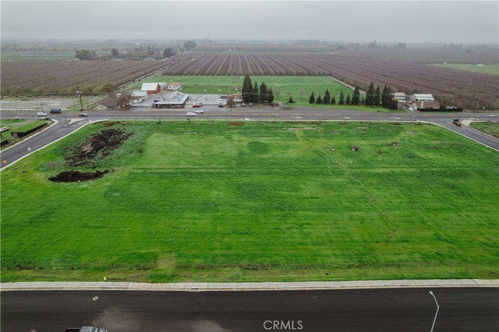 698 Hambright (Corner Hwy 32) Avenue