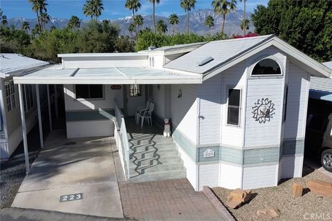 69801 Ramon 223 Cathedral City CA 92234