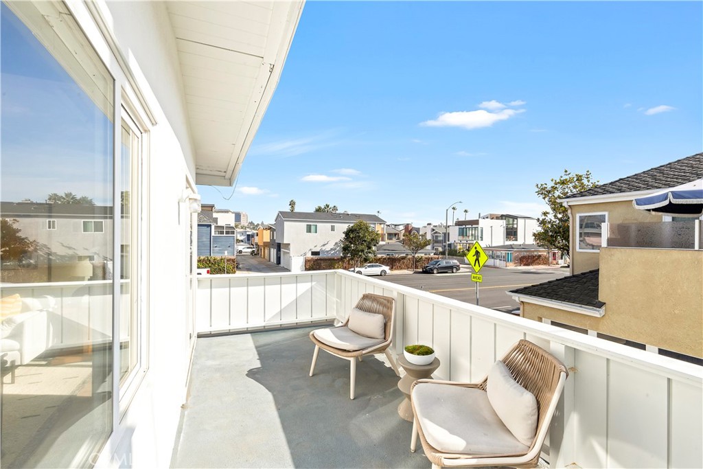 Central Newport (CNEW) - Residential