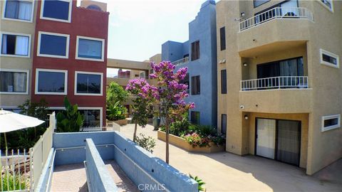 Photo of 550 Orange Ave Ave #116, Long Beach, CA 90802 (MLS # PW26093450)