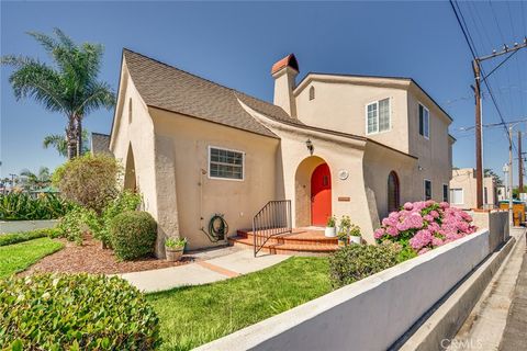 133 Pomona Avenue SE Long Beach CA 90803