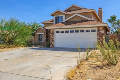 Photo of 1234 Samra AVE, Lancaster, CA 93535 (MLS # SR26209100)
