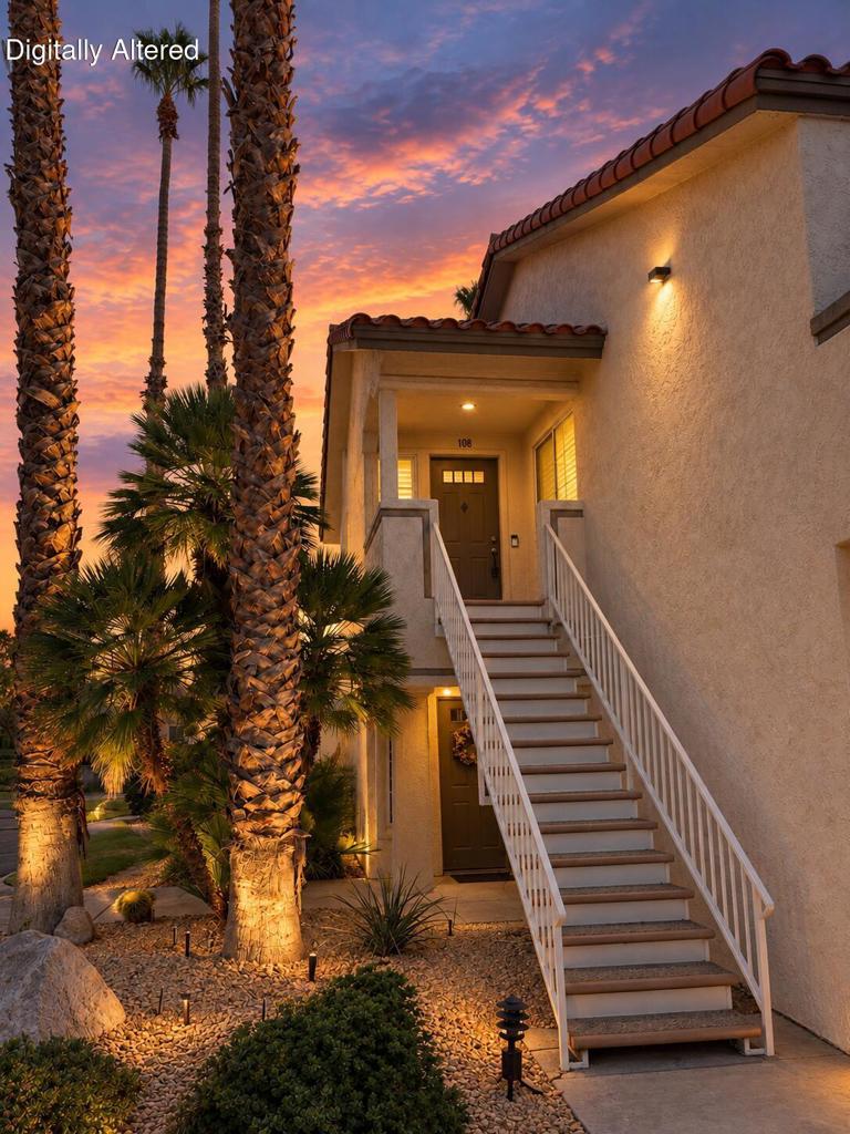 108 Desert Falls Drive E