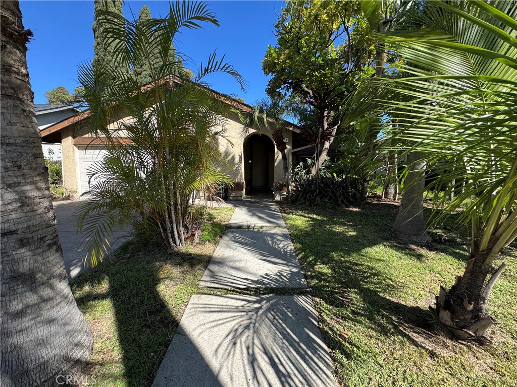 2313 Lark Ellen Drive