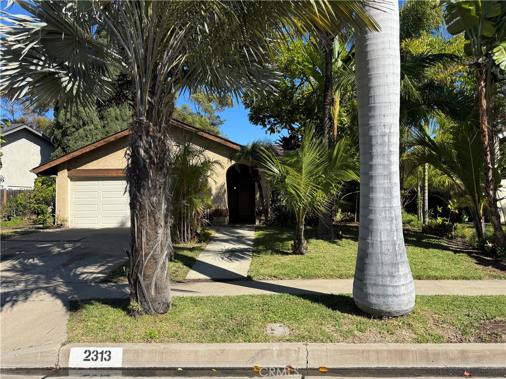 2313 Lark Ellen Drive