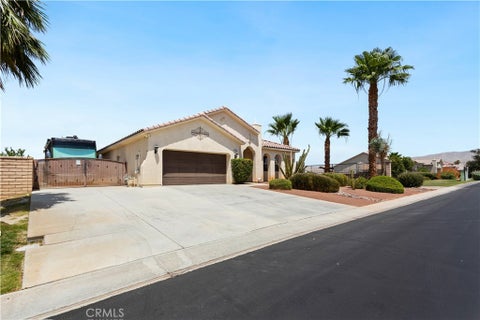 Photo of 41309 Hanover ST, Indio, CA 92203 (MLS # OC26198536)