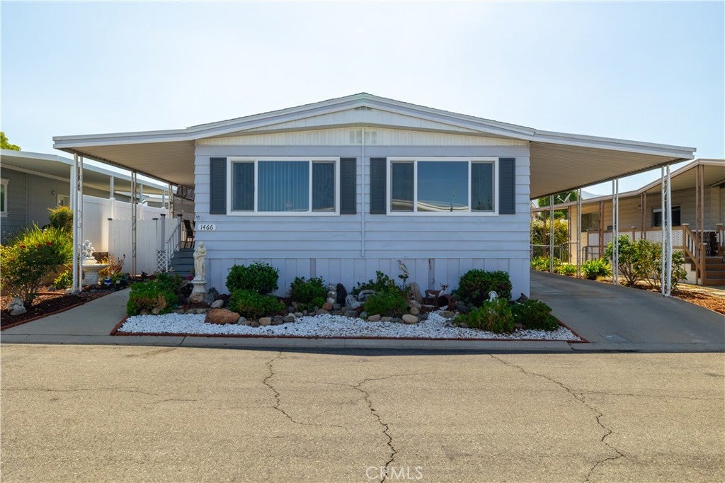 1466 Glengrove Square
