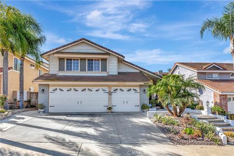 17880 Paseo Del Sol Chino Hills CA 91709