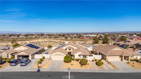 Photo of 2225 Hurley Way, Palmdale, CA 93550 (MLS # SR26016549)