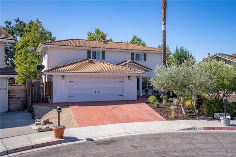 1145 Megan Court Templeton CA 93465