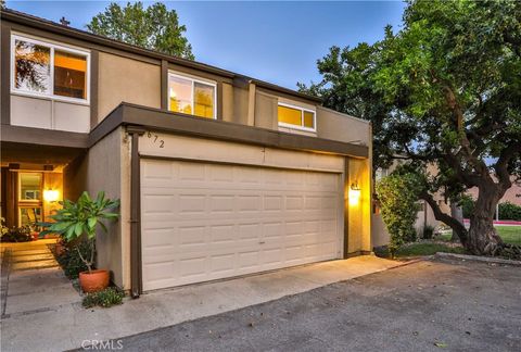 Photo of 672 Greendale Lane, Pomona, CA 91767 (MLS # CV26064523)