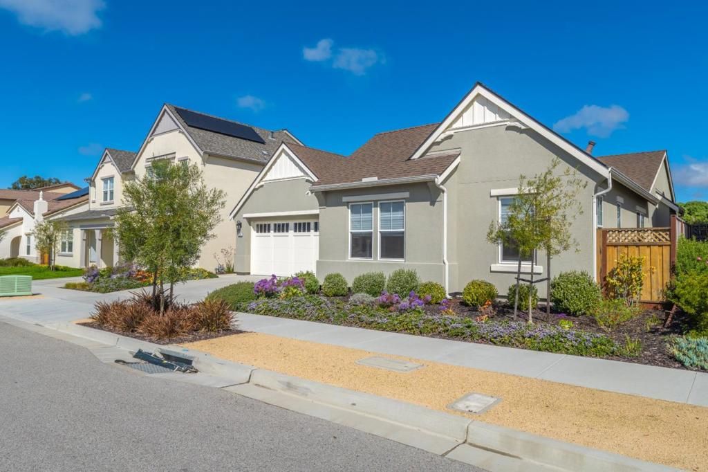 Photo of 479 Russell Way, Marina, CA 93933 (MLS # ML82036989)