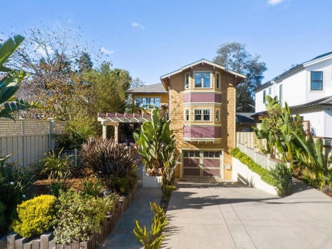 Photo of 508 Escalona Drive, Capitola, CA 95010 (MLS # ML82063996)