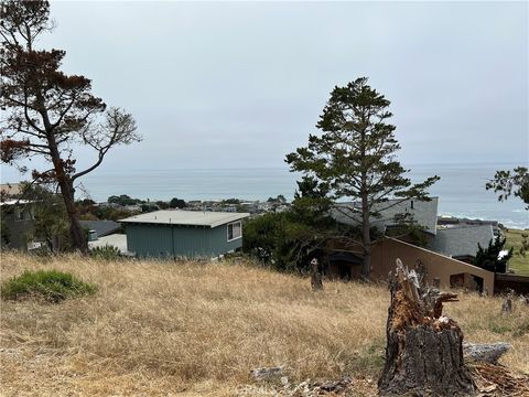 Photo of 0 Victoria Way, Cambria, CA 93428 (MLS # SC26130114)