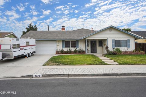 1075 Seybolt Avenue Camarillo CA 93010