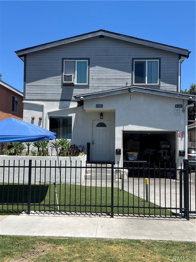 505 E 68th Street