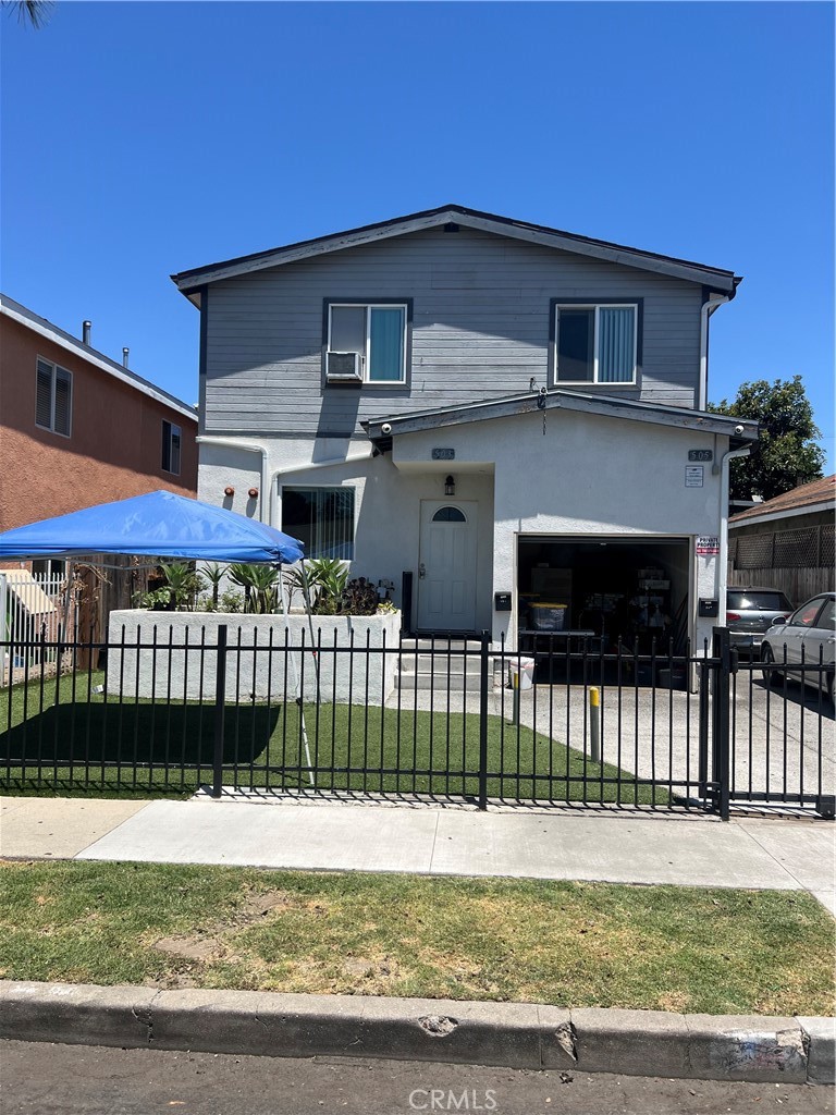 505 E 68th Street