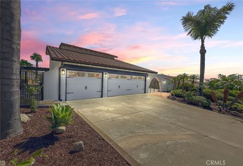26862 Salazar Drive Mission Viejo CA 92691