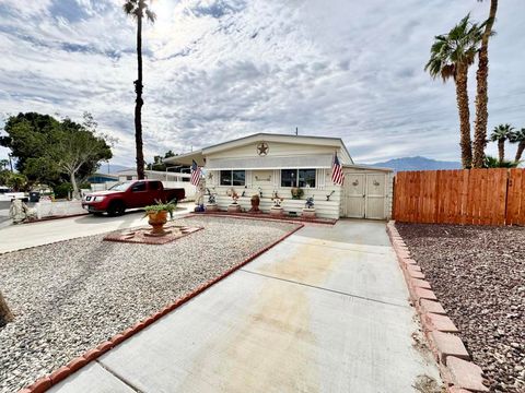 Photo of 32075 Westchester Drive, Thousand Palms, CA 92276 (MLS # 219143349DA)