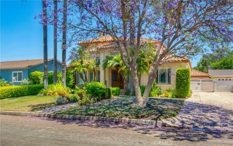 4520 Graywood Avenue Long Beach CA 90808