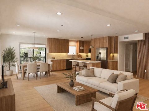 Photo of 1146 Hacienda Place #2, West Hollywood, CA 90069 (MLS # 26766475)