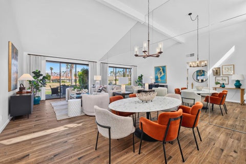 Tiny photo for 76602 Daffodil DR, Palm Desert, CA 92211 (MLS # 219154091DA)