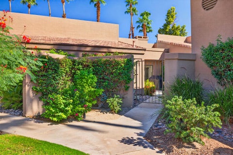 Tiny photo for 76602 Daffodil DR, Palm Desert, CA 92211 (MLS # 219154091DA)