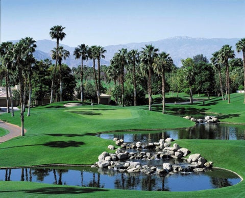 Tiny photo for 76602 Daffodil DR, Palm Desert, CA 92211 (MLS # 219154091DA)