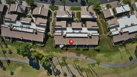 Tiny photo for 76602 Daffodil DR, Palm Desert, CA 92211 (MLS # 219154091DA)