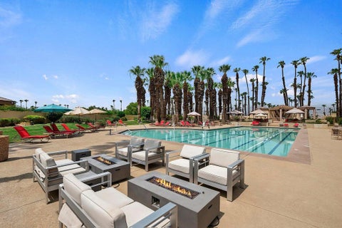 Tiny photo for 76602 Daffodil DR, Palm Desert, CA 92211 (MLS # 219154091DA)